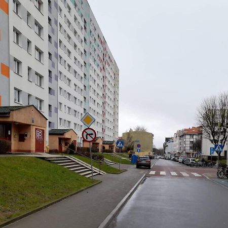 Apartament Apartament Chillout Kołobrzeg Zewnętrze zdjęcie