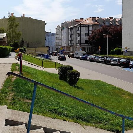 Apartament Apartament Chillout Kołobrzeg Zewnętrze zdjęcie