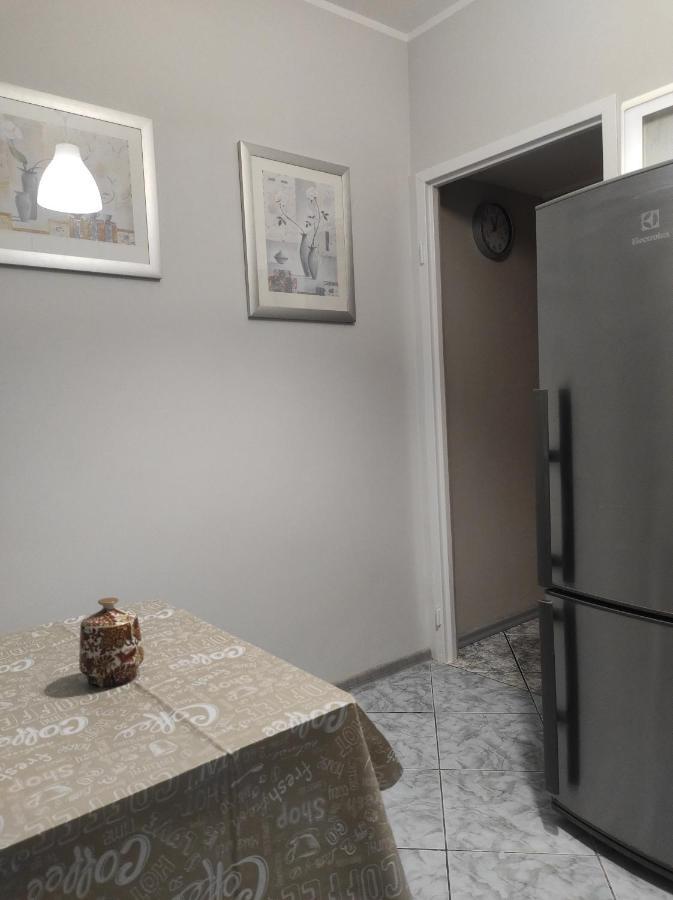 Apartament Apartament Chillout Kołobrzeg Zewnętrze zdjęcie