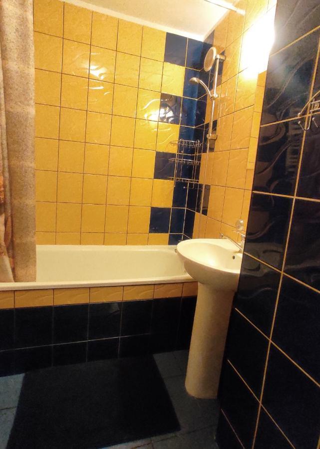 Apartament Apartament Chillout Kołobrzeg Zewnętrze zdjęcie