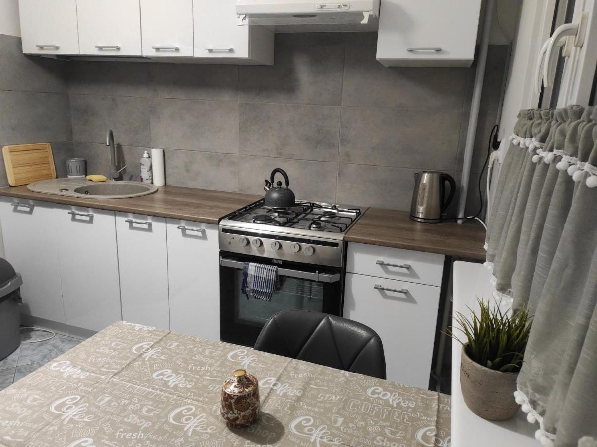 Apartament Apartament Chillout Kołobrzeg Zewnętrze zdjęcie