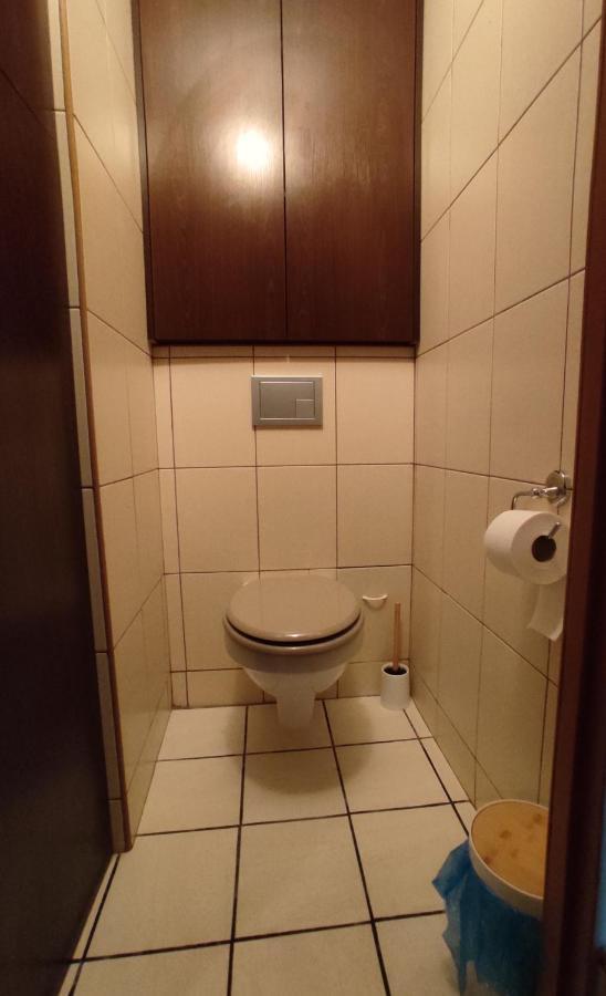 Apartament Apartament Chillout Kołobrzeg Zewnętrze zdjęcie