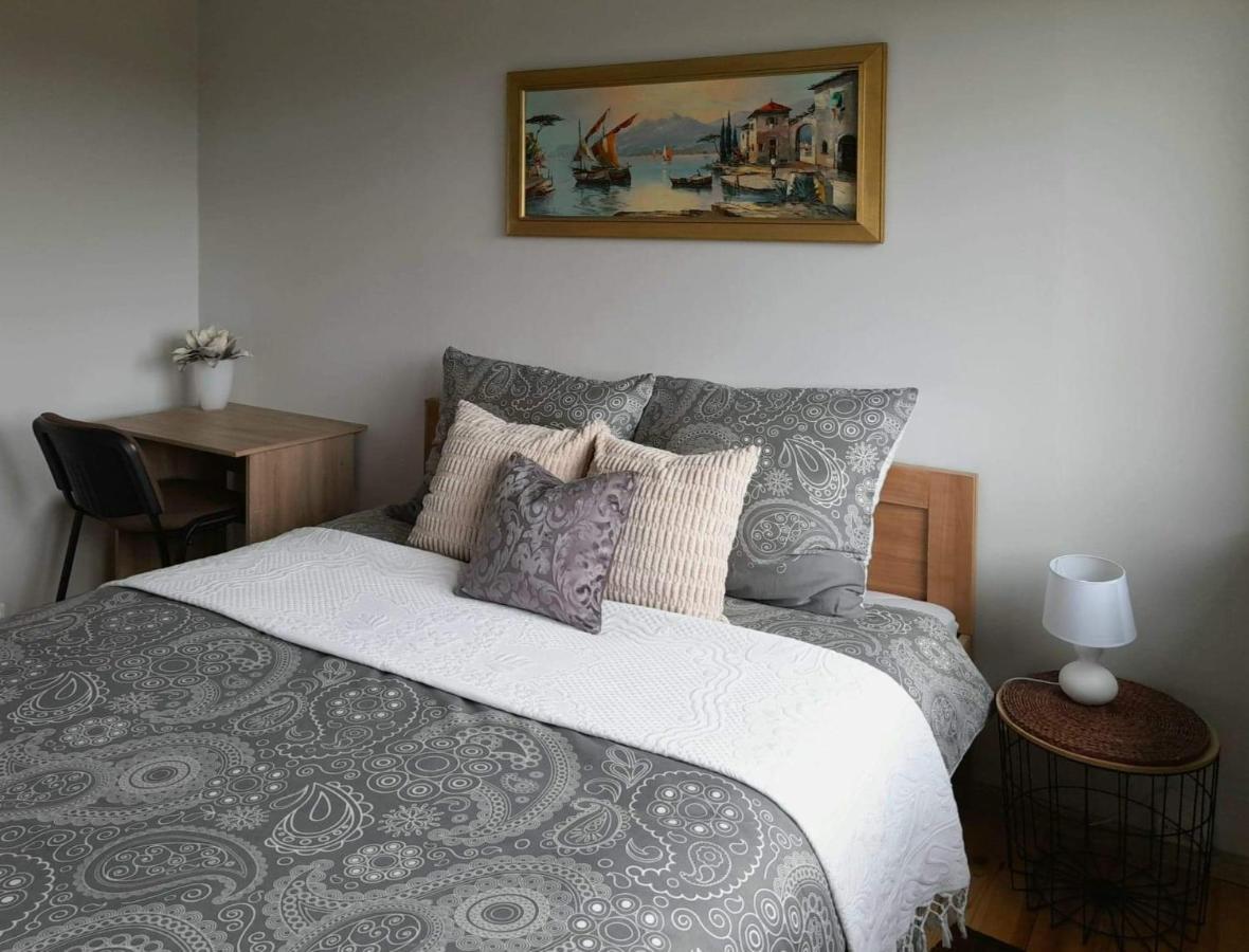 Apartament Apartament Chillout Kołobrzeg Zewnętrze zdjęcie