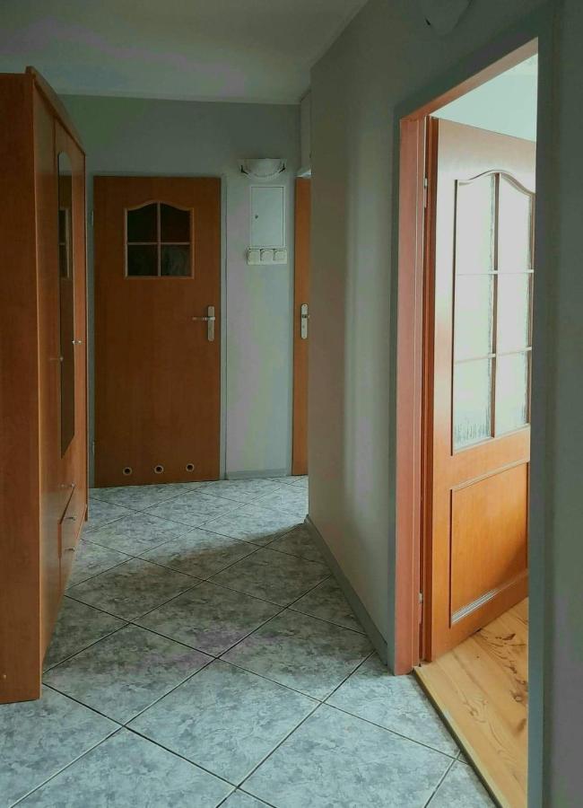 Apartament Apartament Chillout Kołobrzeg Zewnętrze zdjęcie