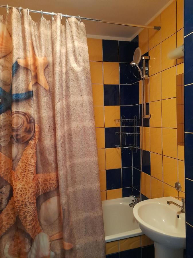 Apartament Apartament Chillout Kołobrzeg Zewnętrze zdjęcie