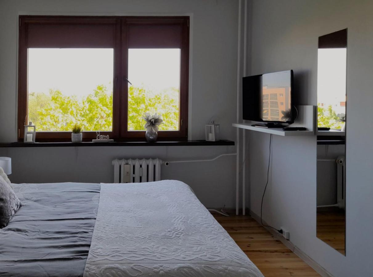 Apartament Apartament Chillout Kołobrzeg Zewnętrze zdjęcie
