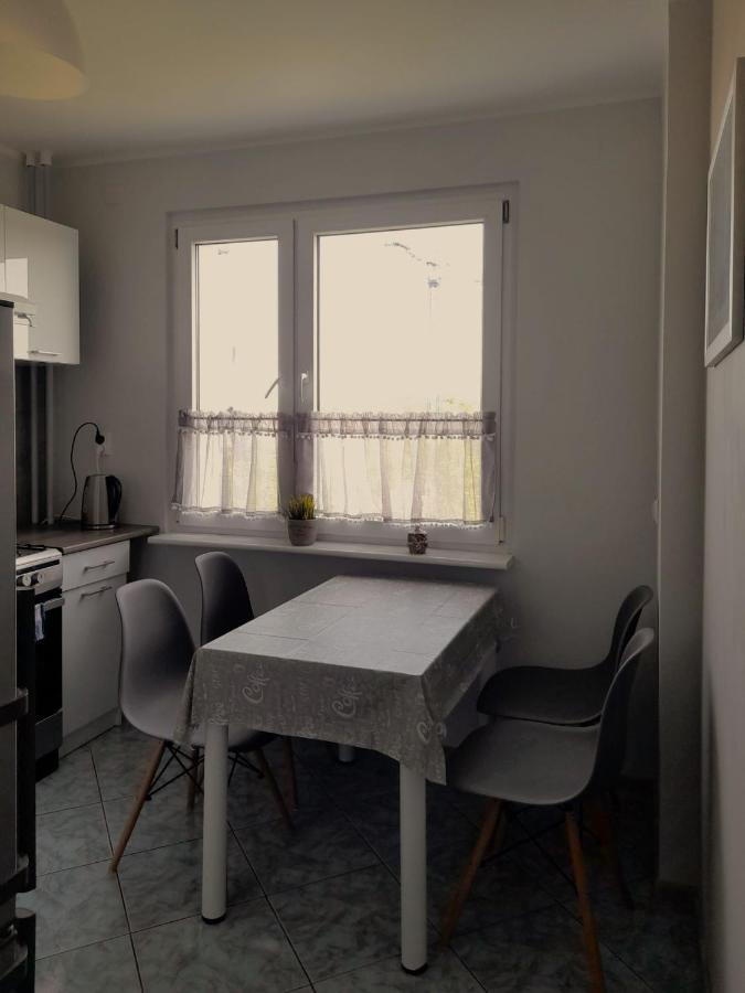 Apartament Apartament Chillout Kołobrzeg Zewnętrze zdjęcie